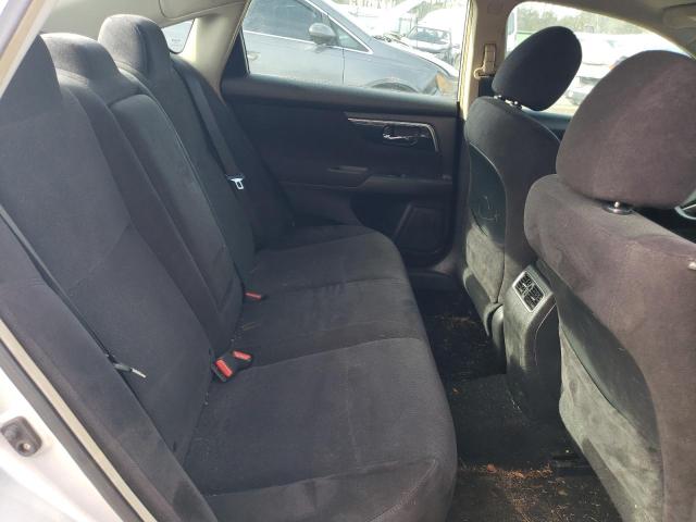 Photo 10 from auction – 2013 NISSAN ALTIMA 2.5 with VIN 1N4AL3AP8DN473877