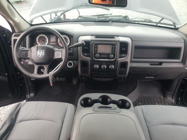 Photo 8 from auction – 2014 RAM 1500 ST with VIN 1C6RR6FT6ES134712