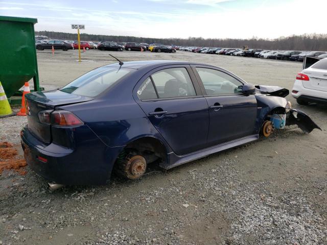 Photo 3 from auction – 2014 MITSUBISHI LANCER ES/ with VIN JA32U2FU8EU011376