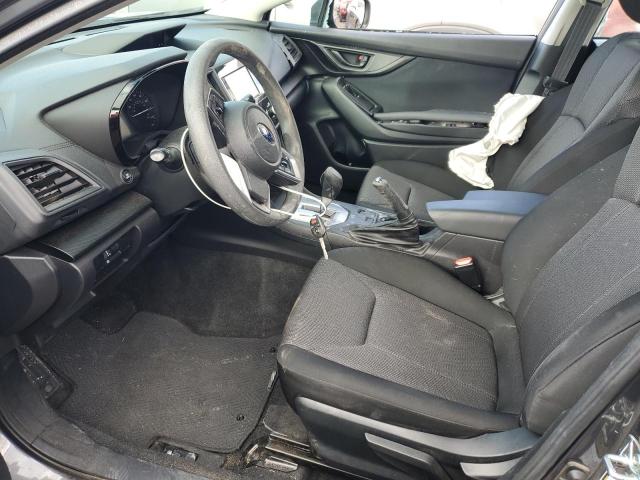 Photo 7 from auction – 2020 SUBARU IMPREZA with VIN 4S3GTAB6XL3718249