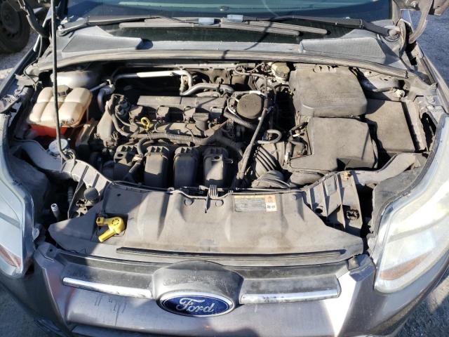 Photo 11 from auction – 2014 FORD FOCUS SE with VIN 1FADP3F24EL111802