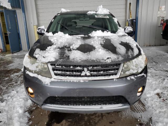 Photo 5 from auction – 2015 MITSUBISHI OUTLANDER with VIN JA4MT41X97U002189