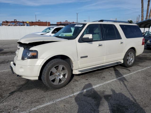 FORD EXPEDITION 2007 with VIN 1FMFK20557LA04688 - Photo from auction