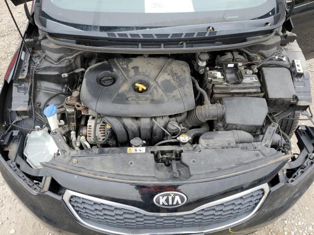 Zdjęcie 11 z aukcji – 2014 KIA FORTE EX z VIN KNAFZ4A89E5058336