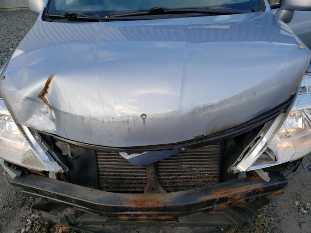 Photo 11 from auction – 2012 NISSAN VERSA S with VIN 3N1BC1CP5CL370272