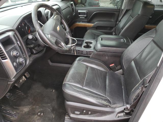 Photo 7 from auction – 2015 CHEVROLET SILVERADO with VIN 3GCUKSEC4FG281296