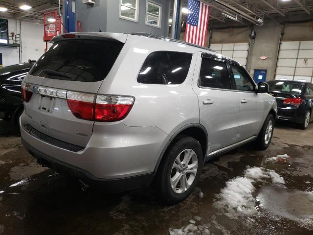 Photo 3 from auction – 2011 DODGE DURANGO CR with VIN 1D4RD4GG2BC698573