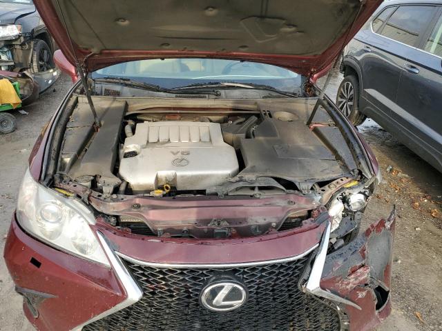 Photo 11 from auction – 2007 LEXUS ES 350 with VIN JTHBJ46G872086351