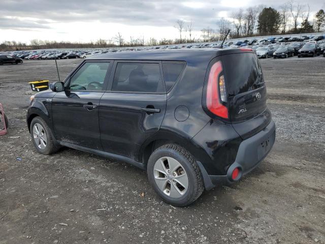 Photo 2 from auction – 2016 KIA SOUL with VIN KNDJN2A29G7298406