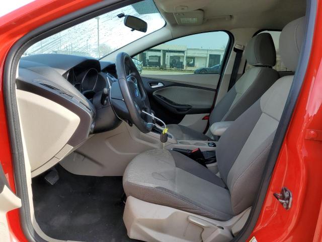 Photo 7 from auction – 2013 FORD FOCUS SE with VIN 1FADP3K2XDL267816