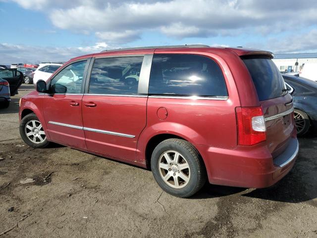 Photo 2 from auction – 2011 CHRYSLER TOWN & COU with VIN 2A4RR5DG0BR712545