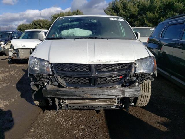 Photo 5 from auction – 2017 DODGE GRAND CARA with VIN 2C4RDGBG4HR724967