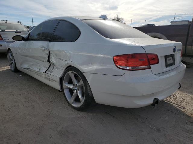 Photo 2 from auction – 2009 BMW 335 I with VIN WBAWB735X9P047963