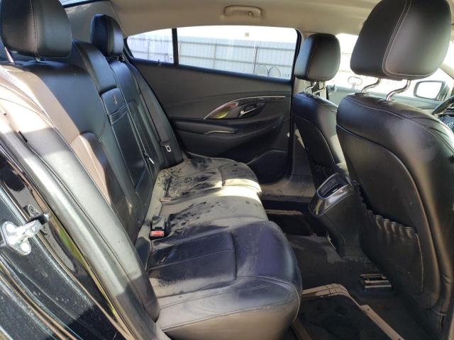 Photo 10 from auction – 2015 BUICK LACROSSE with VIN 1G4GB5G33FF318928