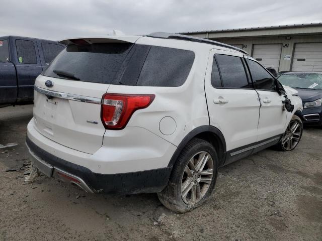 Photo 3 from auction – 2016 FORD EXPLORER X with VIN 1FM5K8D86GGA42958