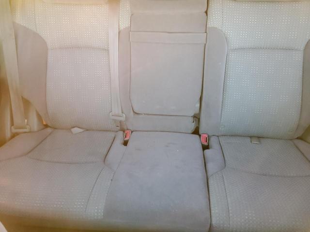 Photo 10 from auction – 2005 TOYOTA 4RUNNER SR with VIN JTEBT14R950051157