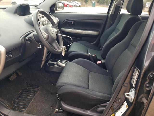 Photo 7 from auction – 2006 TOYOTA SCION XA with VIN JTKKT604660138133
