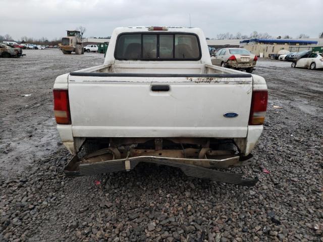 Zdjęcie 6 z aukcji – 1993 FORD RANGER z VIN 1FTCR10X3PUC29488