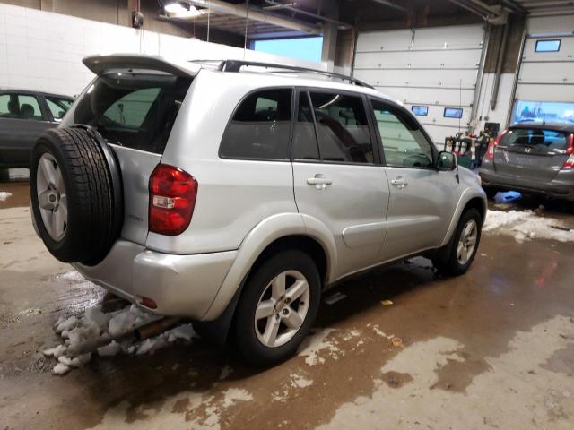 صورة رقم 3 من المزاد - 2005 TOYOTA RAV4 مع VIN JTEHD20V056033465