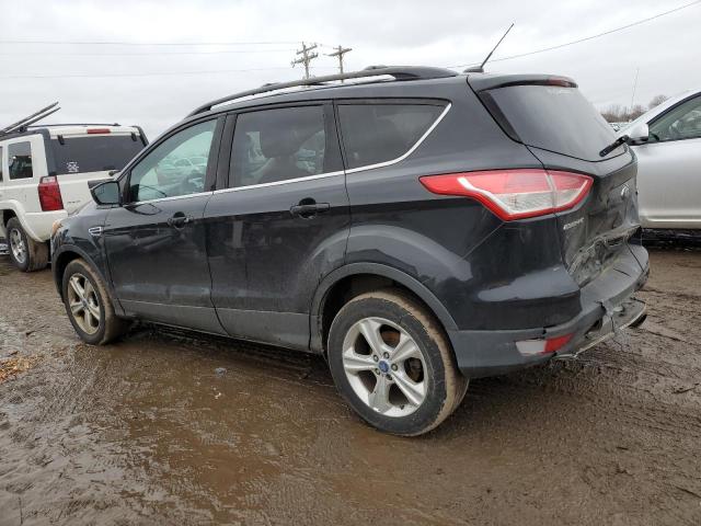 Photo 2 from auction – 2013 FORD ESCAPE SE with VIN 1FMCU9G91DUC69810