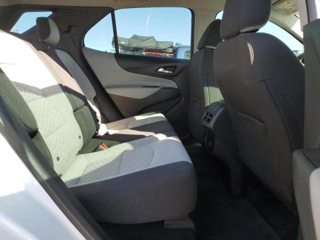 Photo 11 from auction – 2018 CHEVROLET EQUINOX LS with VIN 2GNAXHEV7J6231643