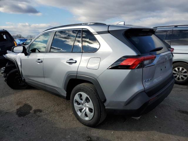 Photo 2 from auction – 2019 TOYOTA RAV4 LE with VIN JTMG1RFV4KD012019