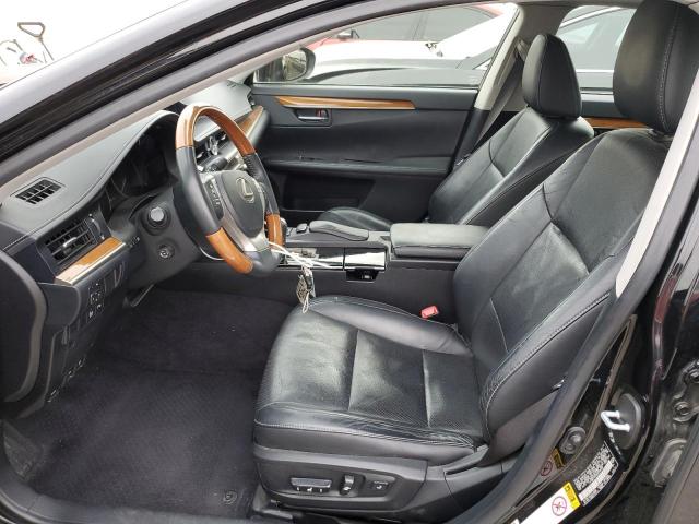 Photo 7 from auction – 2014 LEXUS ES 300H with VIN JTHBW1GG3E2072658