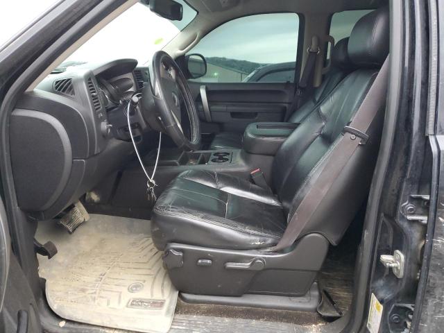 Photo 7 from auction – 2012 GMC SIERRA K15 with VIN 3GTP2VE7XCG136812