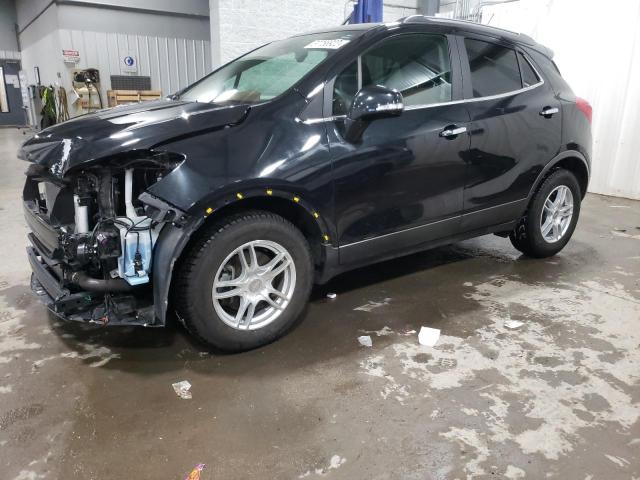 BUICK ENCORE 2015 with VIN KL4CJCSB5FB265966 - Photo from auction