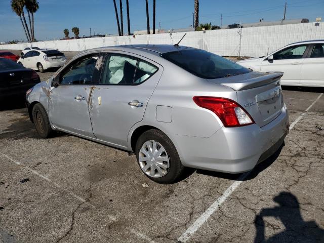 Photo 2 from auction – 2019 NISSAN VERSA S with VIN 3N1CN7AP1KL867404