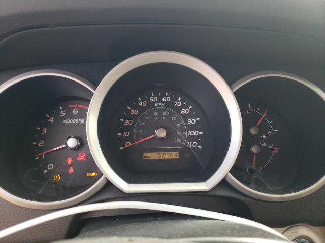 Photo 9 from auction – 2007 TOYOTA 4RUNNER SR with VIN JTEBU14R378090313