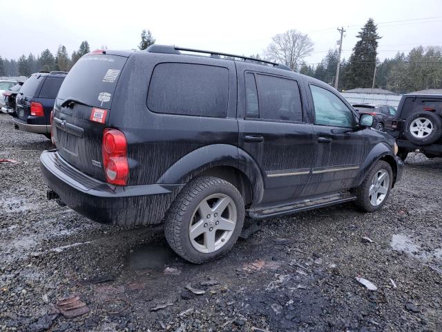 Photo 3 from auction – 2008 DODGE DURANGO SL with VIN 1D8HB48248F134501