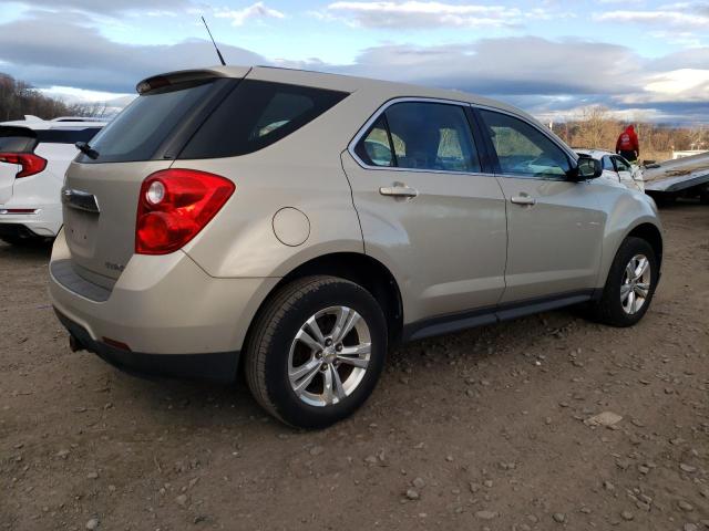 Photo 3 from auction – 2012 CHEVROLET EQUINOX LS with VIN 2GNFLCEK3C6300731