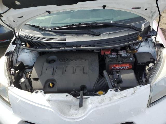 Photo 11 from auction – 2012 TOYOTA SCION XD with VIN JTKKU4B4XC1024639
