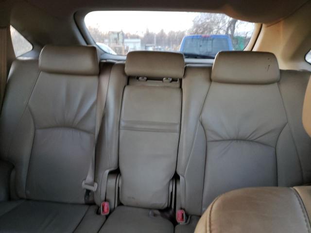 Photo 10 from auction – 2005 LEXUS RX 330 with VIN 2T2HA31U55C057855