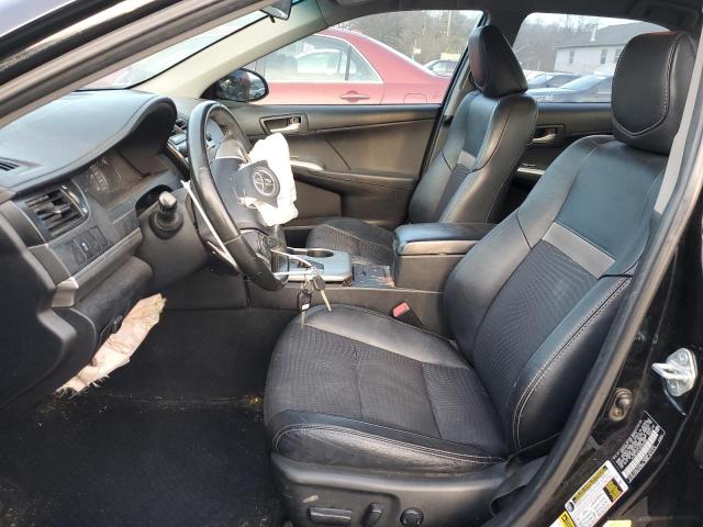 Photo 7 from auction – 2012 TOYOTA CAMRY BASE with VIN 4T1BF1FK1CU164369