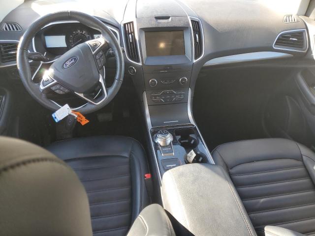 Photo 8 from auction – 2019 FORD EDGE SEL with VIN 2FMPK4J91KBC67450