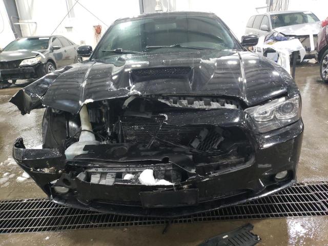 Фото 5 с аукциона – 2014 DODGE CHARGER R/ с VIN 2C3CDXCT4EH167646