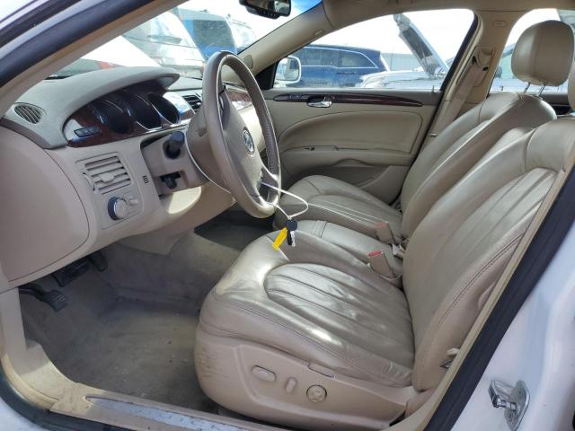Photo 7 from auction – 2006 BUICK LUCERNE CX with VIN 1G4HR57Y36U215161