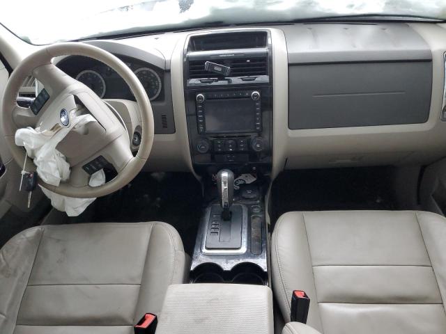 Photo 8 from auction – 2012 FORD ESCAPE HYB with VIN 1FMCU5K36CKB17057