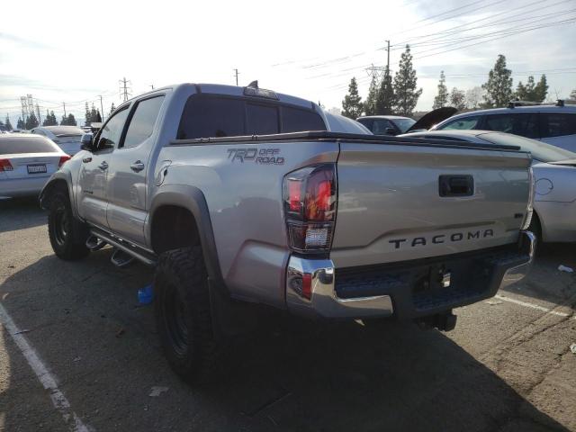 Photo 2 from auction – 2016 TOYOTA TACOMA DOU with VIN 3TMAZ5CN4GM016529