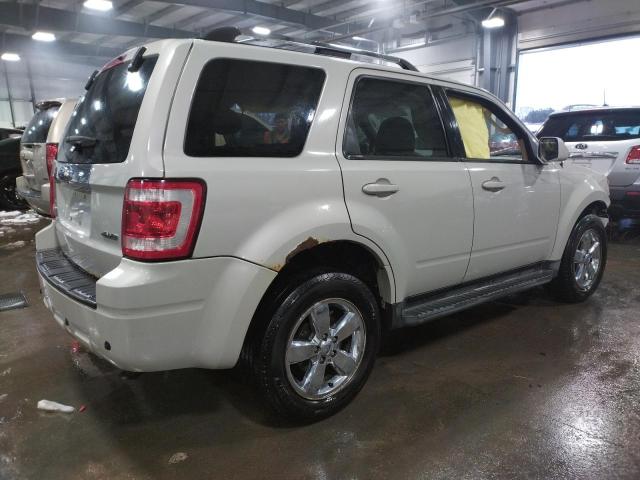 Photo 3 from auction – 2009 FORD ESCAPE LIM with VIN 1FMCU94G79KB71614