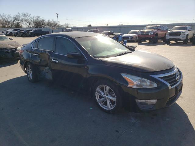 Photo 4 from auction – 2013 NISSAN ALTIMA 2.5 with VIN 1N4AL3AP8DN423786