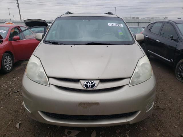 Photo 5 from auction – 2006 TOYOTA SIENNA with VIN 5TDZA22C26S478417