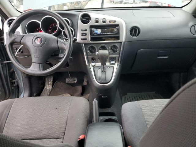 Photo 8 from auction – 2008 PONTIAC VIBE with VIN 5Y2SL65808Z424741