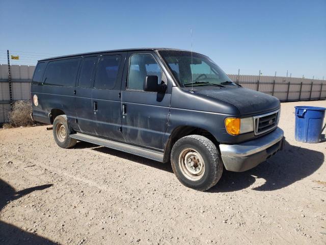 Photo 4 from auction – 2004 FORD ECONOLINE with VIN 1FBSS31L34HB03695