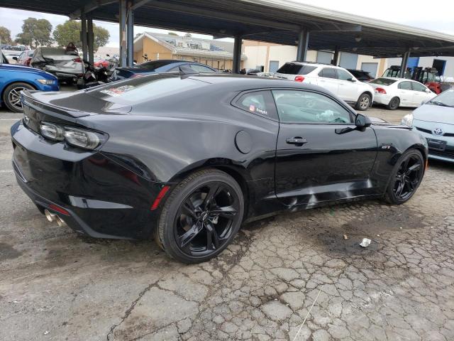 Photo 3 from auction – 2022 CHEVROLET CAMARO LT1 with VIN 1G1FF1R7XN0123402