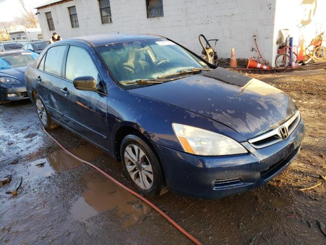 Photo 4 from auction – 2006 HONDA ACCORD VAL with VIN 1HGCM56136A091574