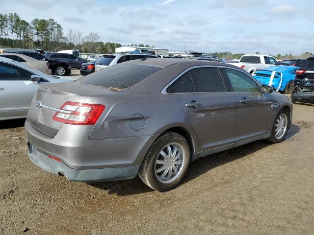 Photo 3 from auction – 2013 FORD TAURUS SEL with VIN 1FAHP2E80DG208133