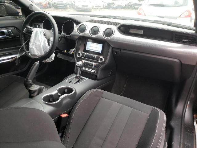 Photo 8 from auction – 2019 FORD MUSTANG with VIN 1FA6P8TH6K5125019